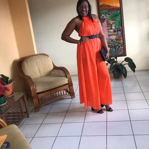 Meet your Posher, Carla